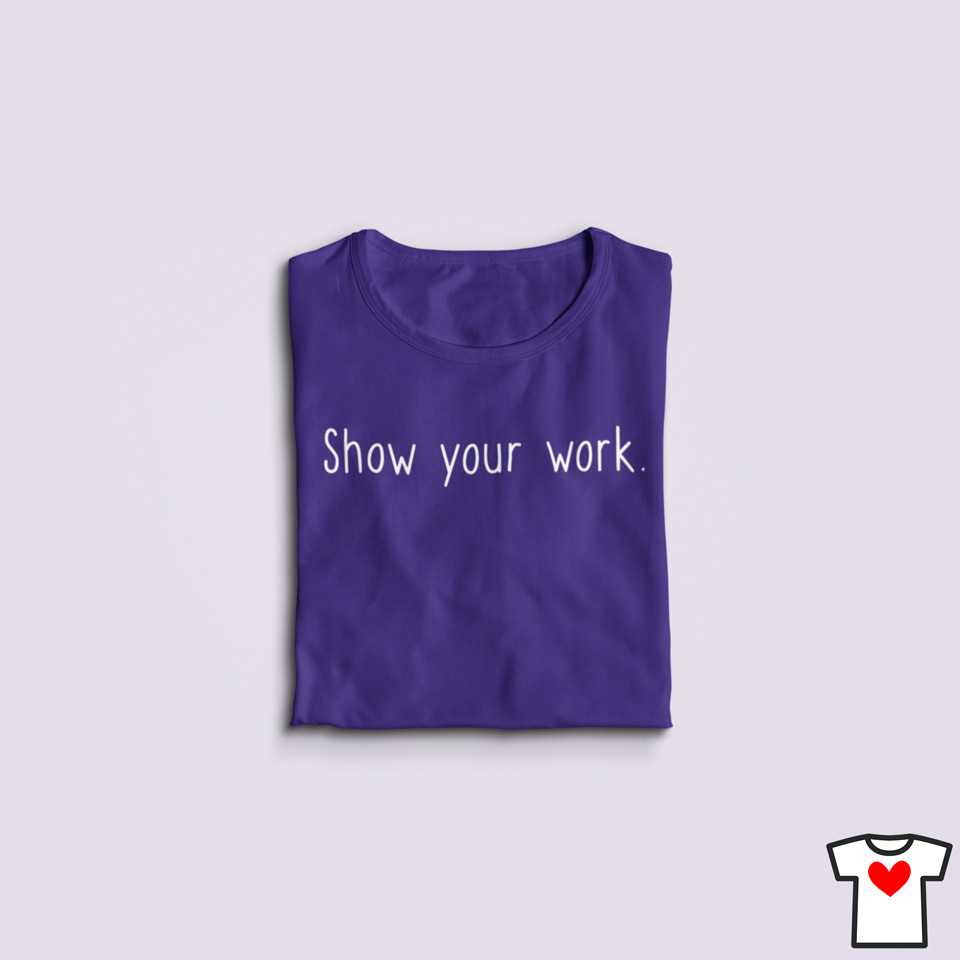 Available in many color options!  Cute and funny Teacher T Shirt sayings, designs, and quotes - you will love these Math Teacher T Shirts!

#teacherstyle #teachertshirts #teachertees #teachersfollowteachers #teacherspayteachers #teacherfashion #iteachk #iteachfirst #iteachthird #iteachfourth #iteachfifth #iteachsixth #iteachkinder #iteachseventh #iteacheighth #6thgrade #7thgrade #8thgrade