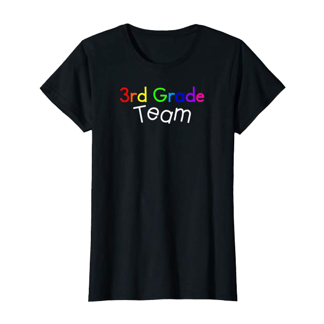 Available in many color options!  Cute and simple Teacher T Shirt sayings, designs, and quotes - you will love this growth mindset teacher tshirt!  The best teacher shirt designs anywhere!

#teacherstyle #teachertshirts #teachertees #teachersfollowteachers #teacherspayteachers #teachers #iteach #iteachtoo #teacherfashion #teaching #teacherslife #iteachthird #iteach3rd